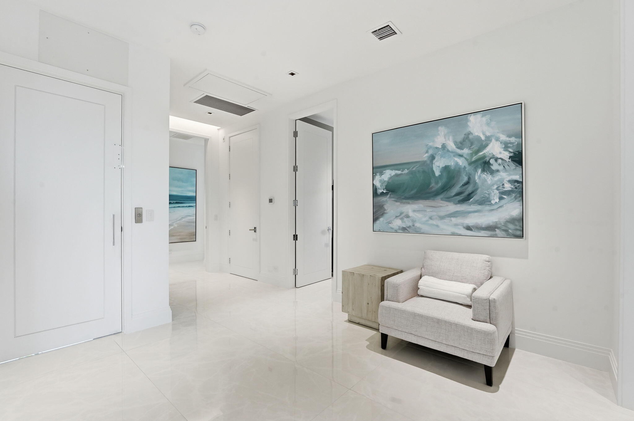 SUN AND SURF CLUB COMMUNITY - Residential