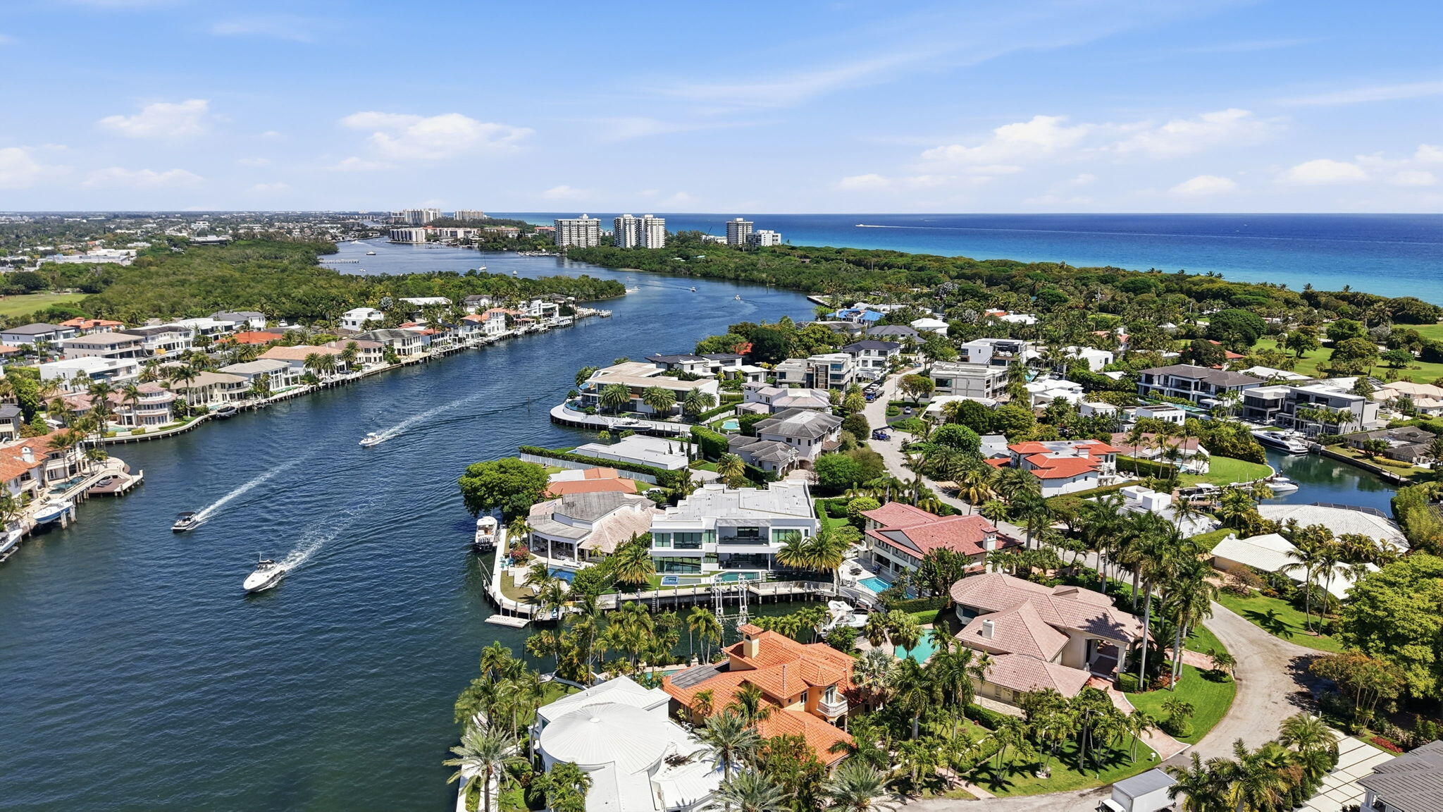 SUN AND SURF CLUB COMMUNITY - Residential