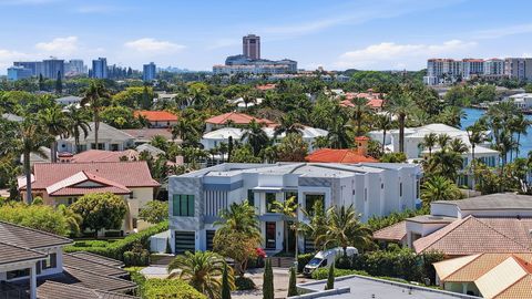 Tiny photo for 749 Bamboo Drive, Boca Raton, FL 33432 (MLS # B26008903)