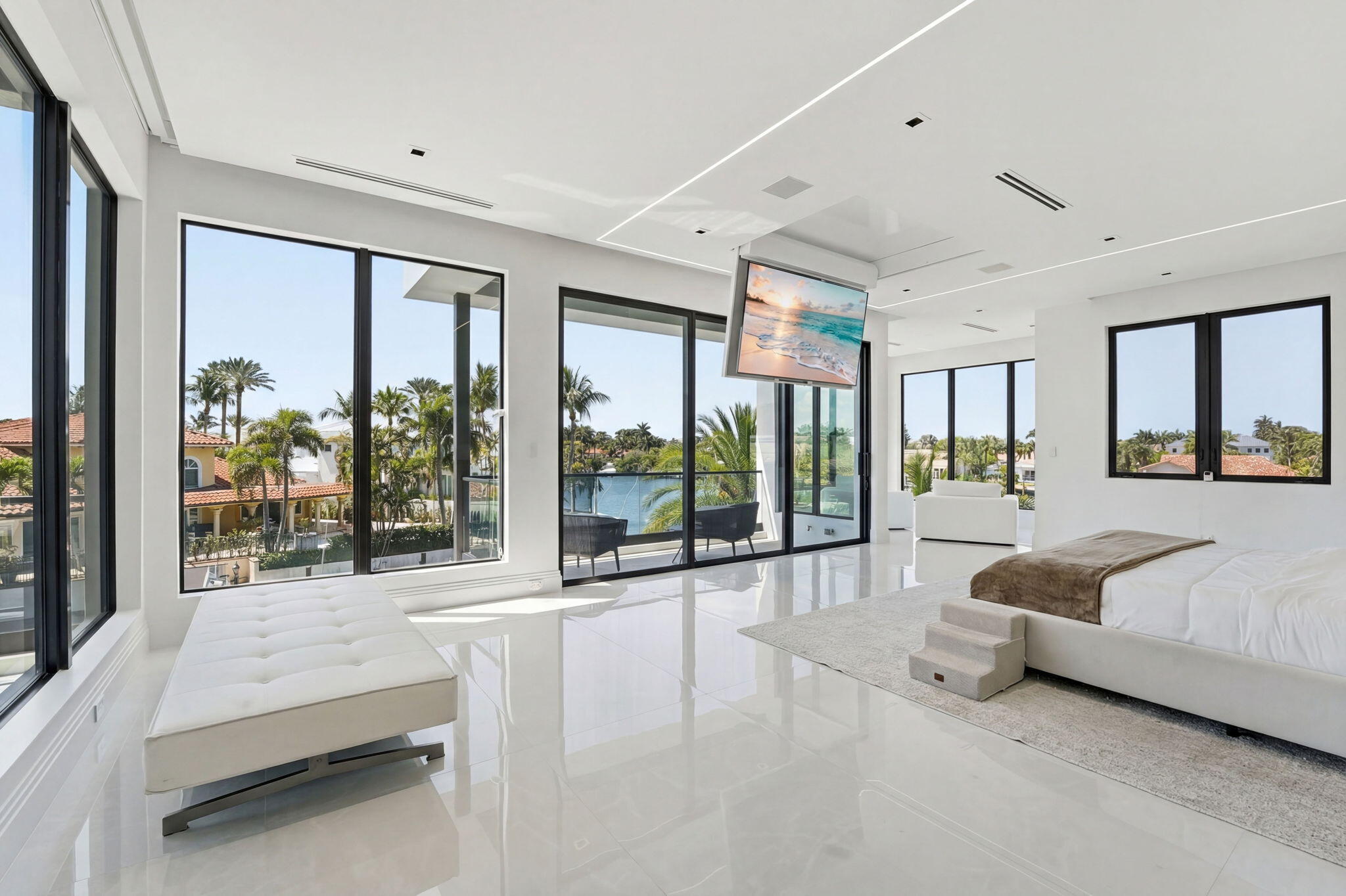 SUN AND SURF CLUB COMMUNITY - Residential