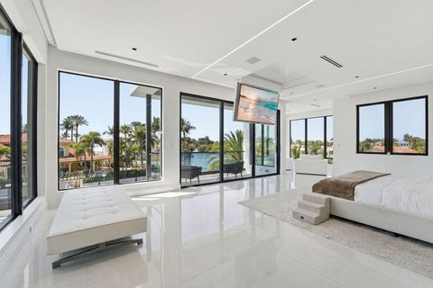 Tiny photo for 749 Bamboo Drive, Boca Raton, FL 33432 (MLS # B26008903)