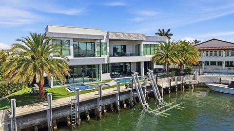 Tiny photo for 749 Bamboo Drive, Boca Raton, FL 33432 (MLS # B26008903)