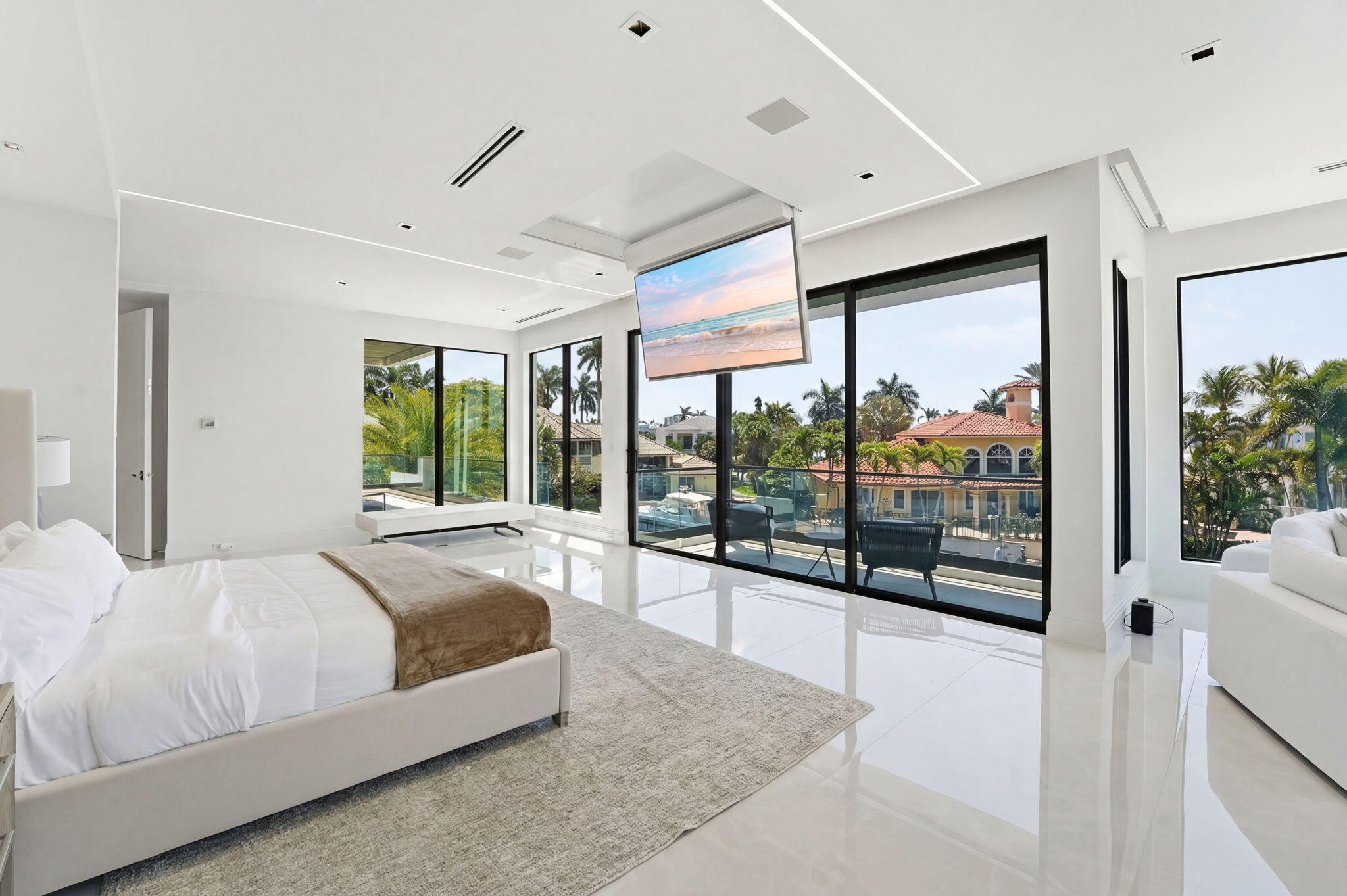 SUN AND SURF CLUB COMMUNITY - Residential