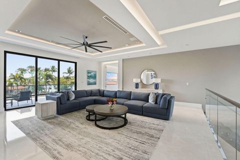 Tiny photo for 749 Bamboo Drive, Boca Raton, FL 33432 (MLS # B26008903)