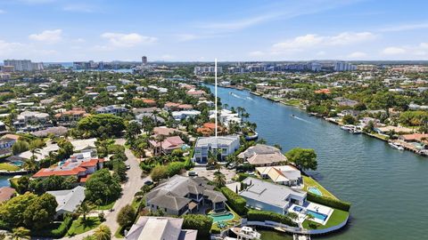 Tiny photo for 749 Bamboo Drive, Boca Raton, FL 33432 (MLS # B26008903)