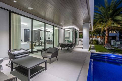 Tiny photo for 749 Bamboo Drive, Boca Raton, FL 33432 (MLS # B26008903)