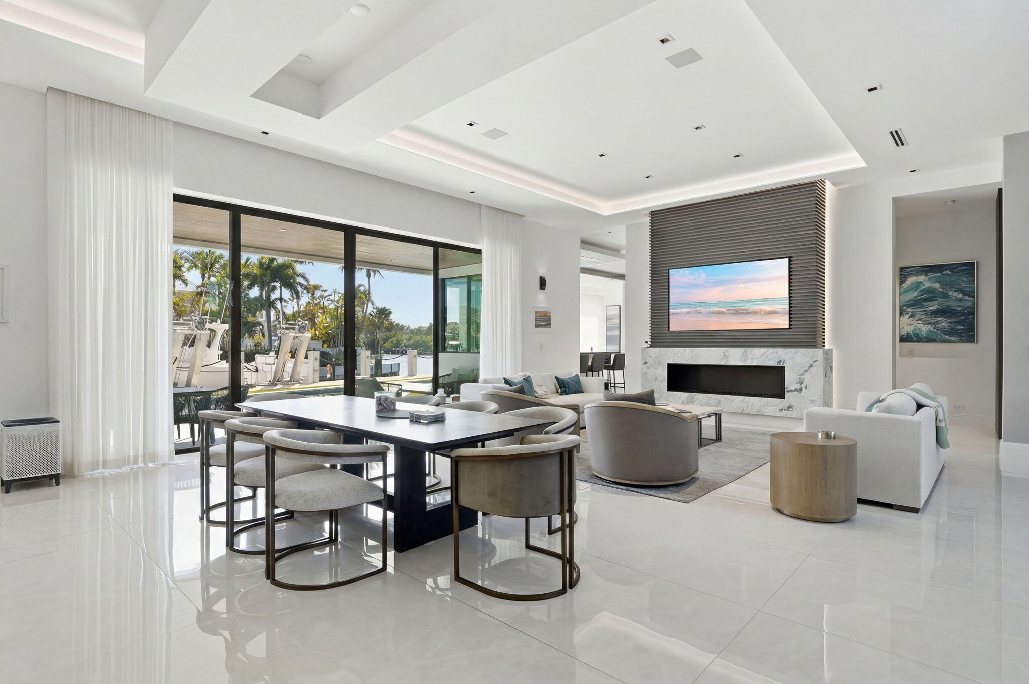 SUN AND SURF CLUB COMMUNITY - Residential