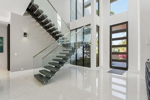 Tiny photo for 749 Bamboo Drive, Boca Raton, FL 33432 (MLS # B26008903)