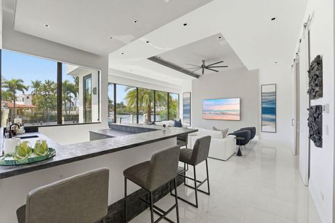 Tiny photo for 749 Bamboo Drive, Boca Raton, FL 33432 (MLS # B26008903)