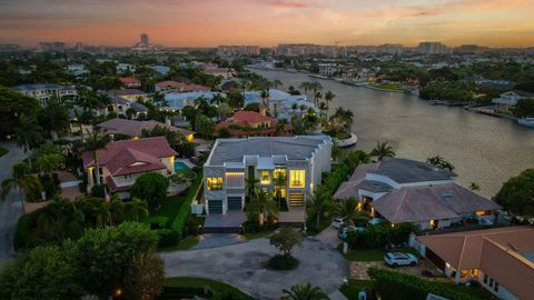 Tiny photo for 749 Bamboo Drive, Boca Raton, FL 33432 (MLS # B26008903)