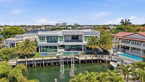 Tiny photo for 749 Bamboo Drive, Boca Raton, FL 33432 (MLS # B26008903)