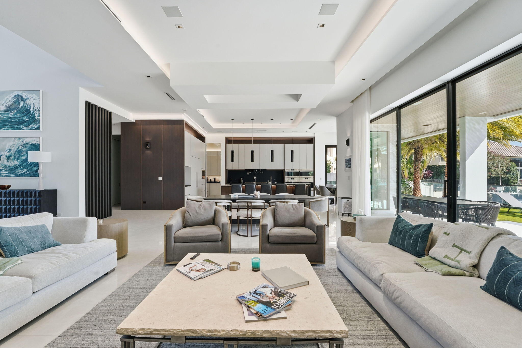 SUN AND SURF CLUB COMMUNITY - Residential