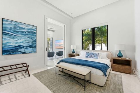 Tiny photo for 749 Bamboo Drive, Boca Raton, FL 33432 (MLS # B26008903)
