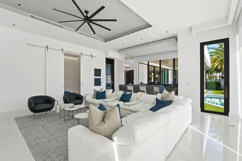 Tiny photo for 749 Bamboo Drive, Boca Raton, FL 33432 (MLS # B26008903)