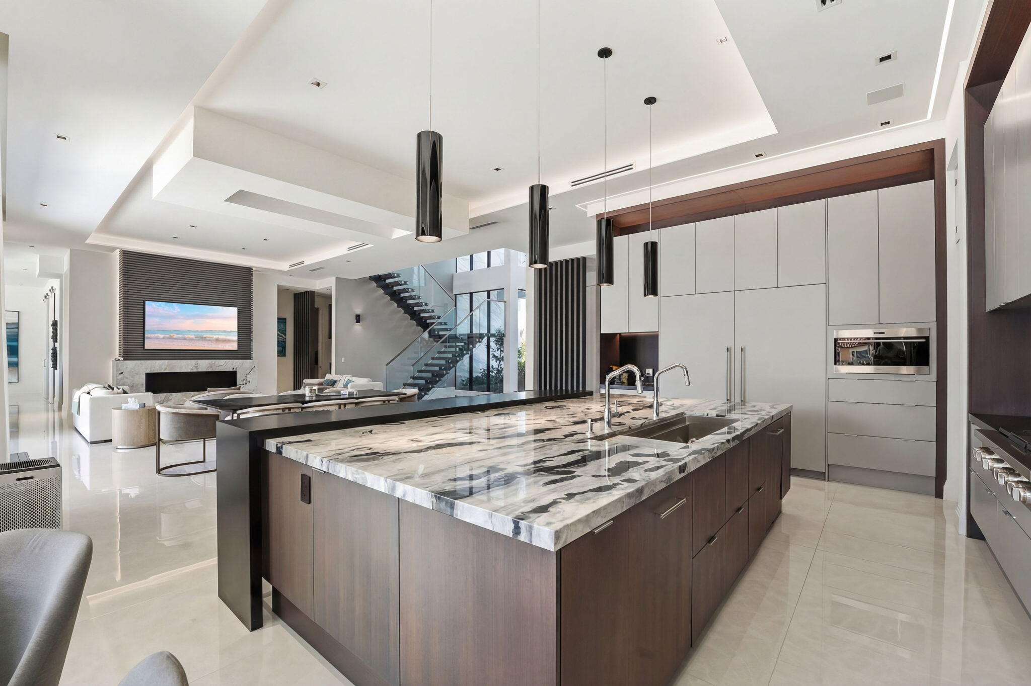 SUN AND SURF CLUB COMMUNITY - Residential