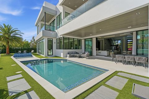 Tiny photo for 749 Bamboo Drive, Boca Raton, FL 33432 (MLS # B26008903)