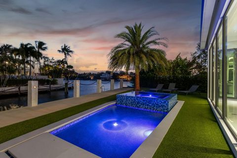Tiny photo for 749 Bamboo Drive, Boca Raton, FL 33432 (MLS # B26008903)