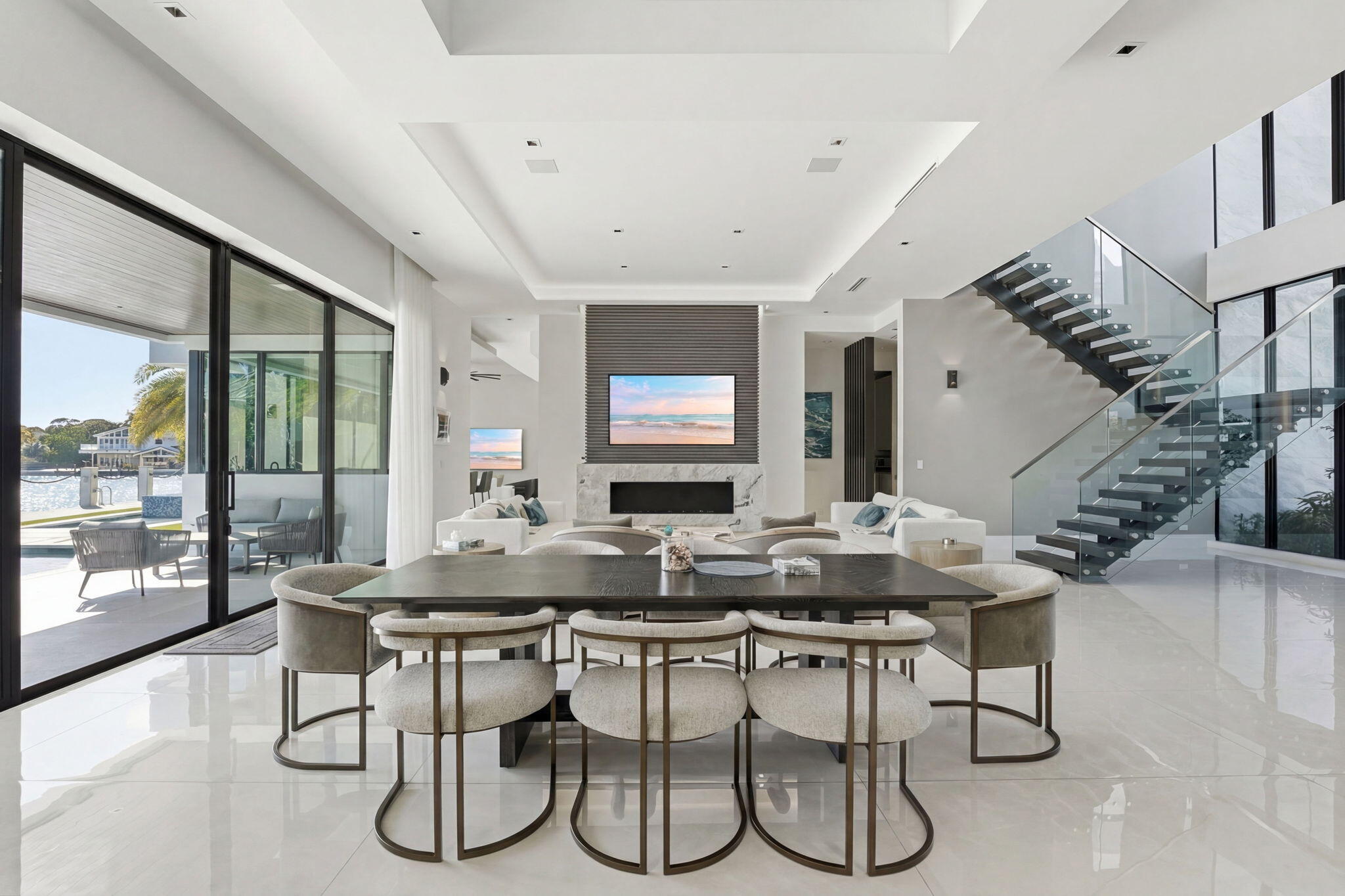 SUN AND SURF CLUB COMMUNITY - Residential