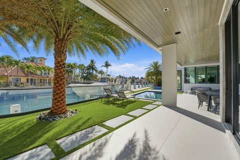 Tiny photo for 749 Bamboo Drive, Boca Raton, FL 33432 (MLS # B26008903)