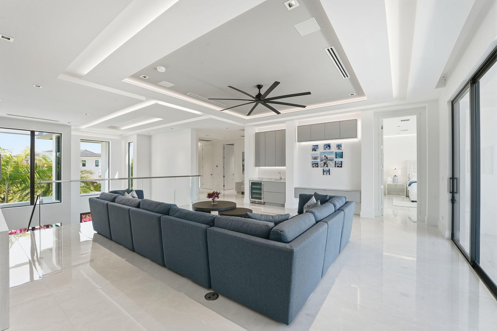 SUN AND SURF CLUB COMMUNITY - Residential