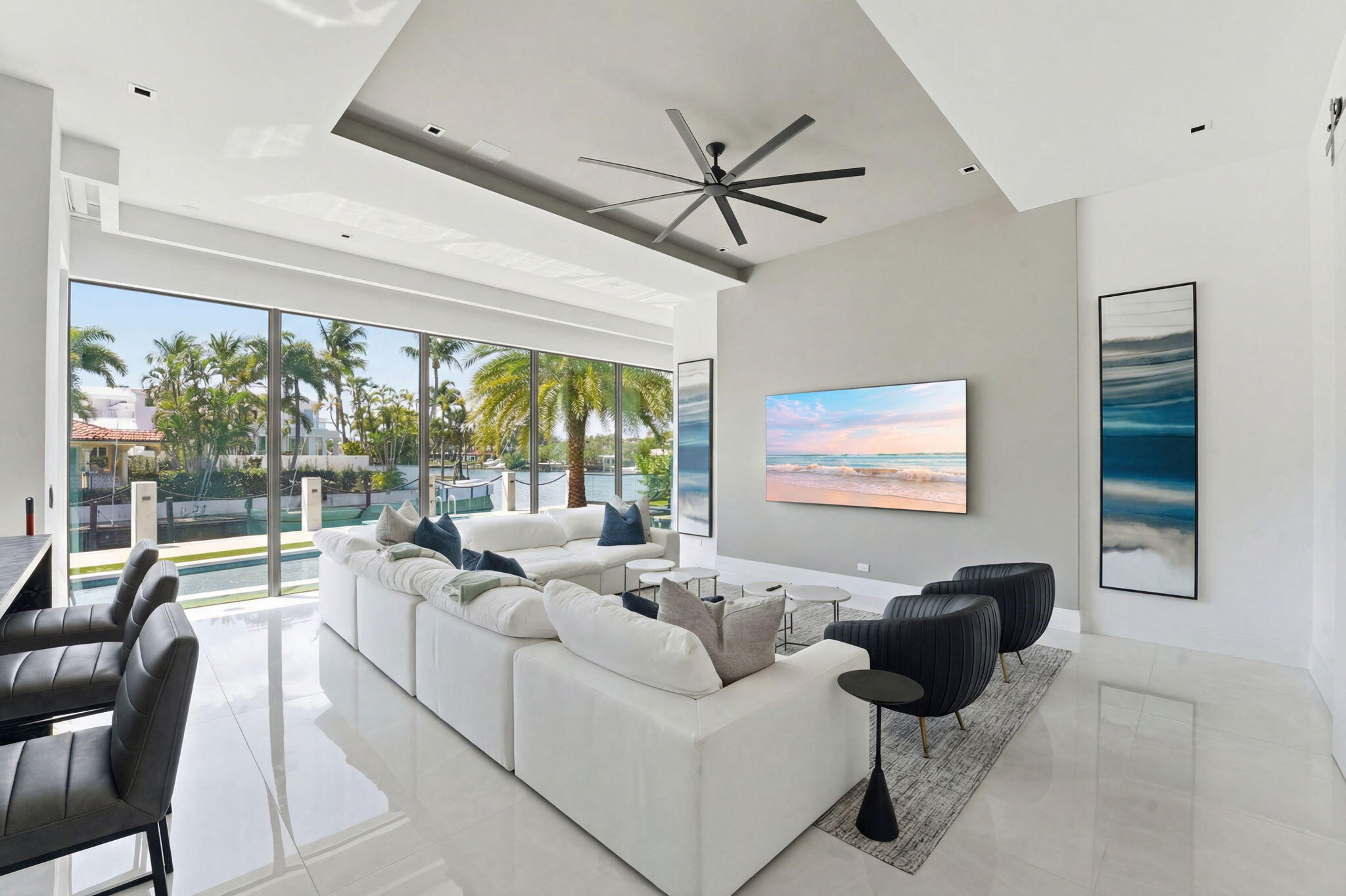 SUN AND SURF CLUB COMMUNITY - Residential