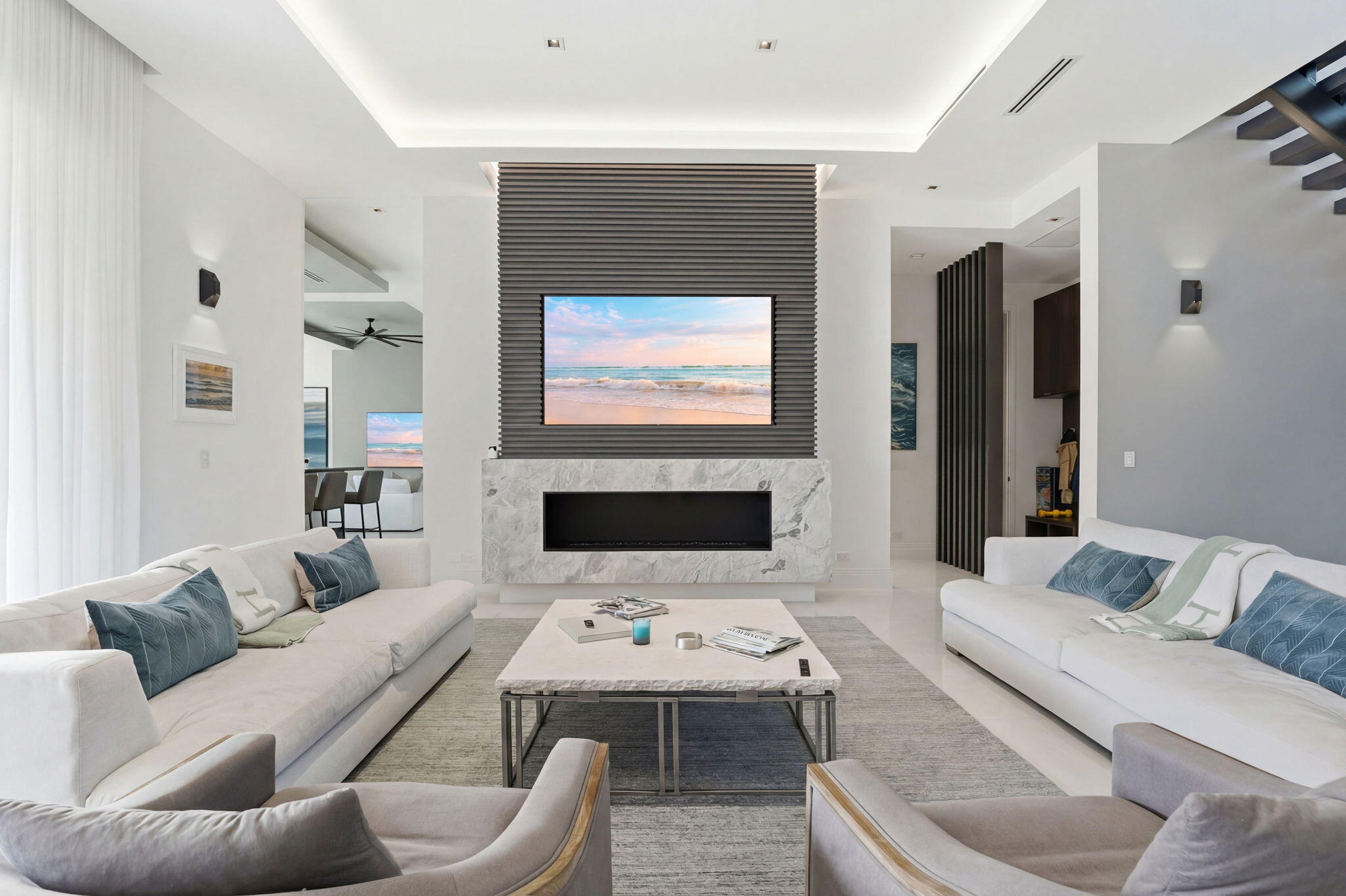 SUN AND SURF CLUB COMMUNITY - Residential