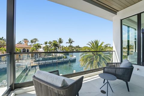 Tiny photo for 749 Bamboo Drive, Boca Raton, FL 33432 (MLS # B26008903)
