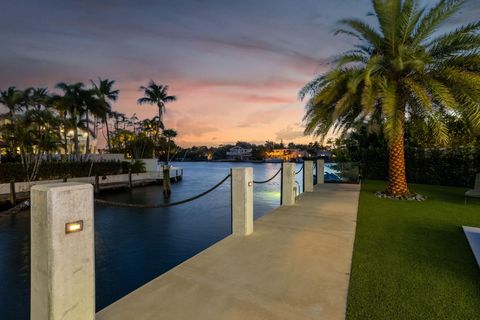 Tiny photo for 749 Bamboo Drive, Boca Raton, FL 33432 (MLS # B26008903)