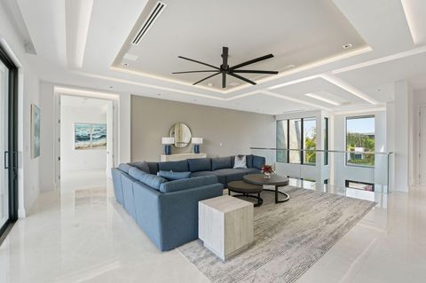 Tiny photo for 749 Bamboo Drive, Boca Raton, FL 33432 (MLS # B26008903)