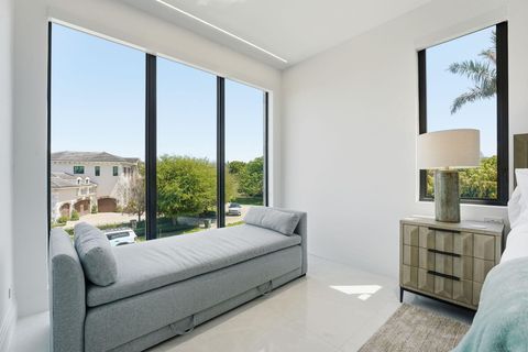 Tiny photo for 749 Bamboo Drive, Boca Raton, FL 33432 (MLS # B26008903)