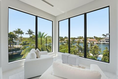 Tiny photo for 749 Bamboo Drive, Boca Raton, FL 33432 (MLS # B26008903)