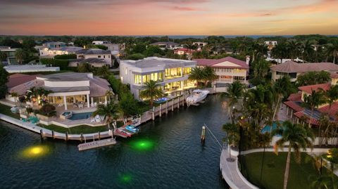 Tiny photo for 749 Bamboo Drive, Boca Raton, FL 33432 (MLS # B26008903)