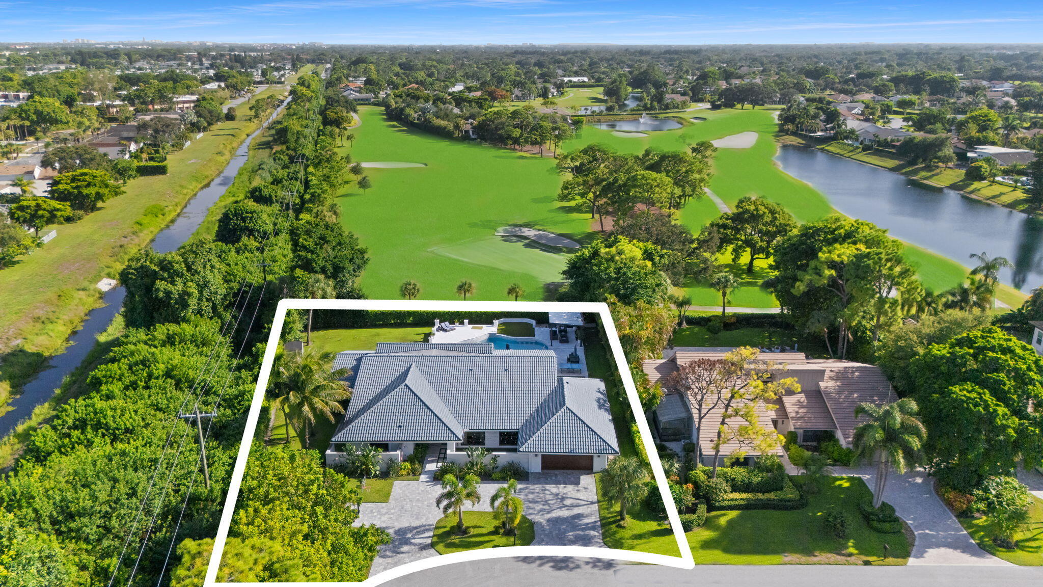 3554 PINE LAKE Court