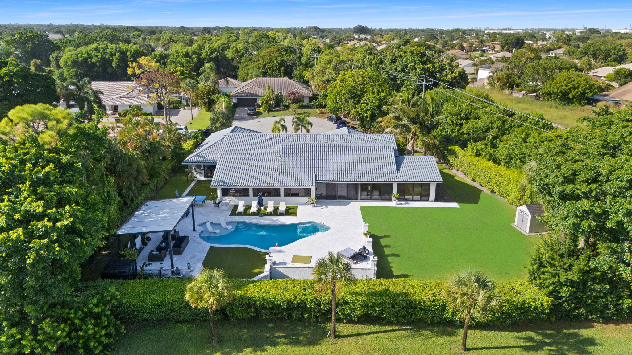 3554 PINE LAKE Court
