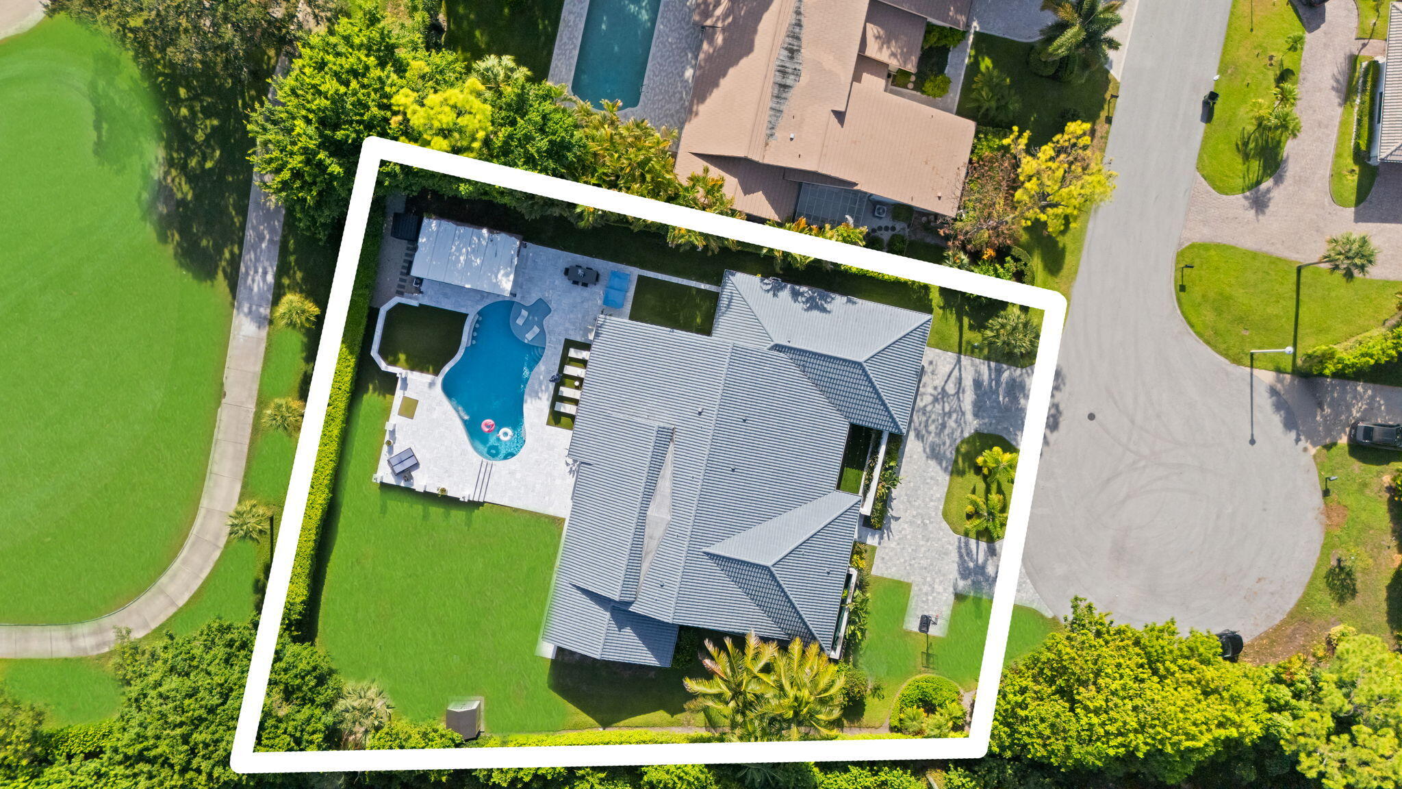 3554 PINE LAKE Court