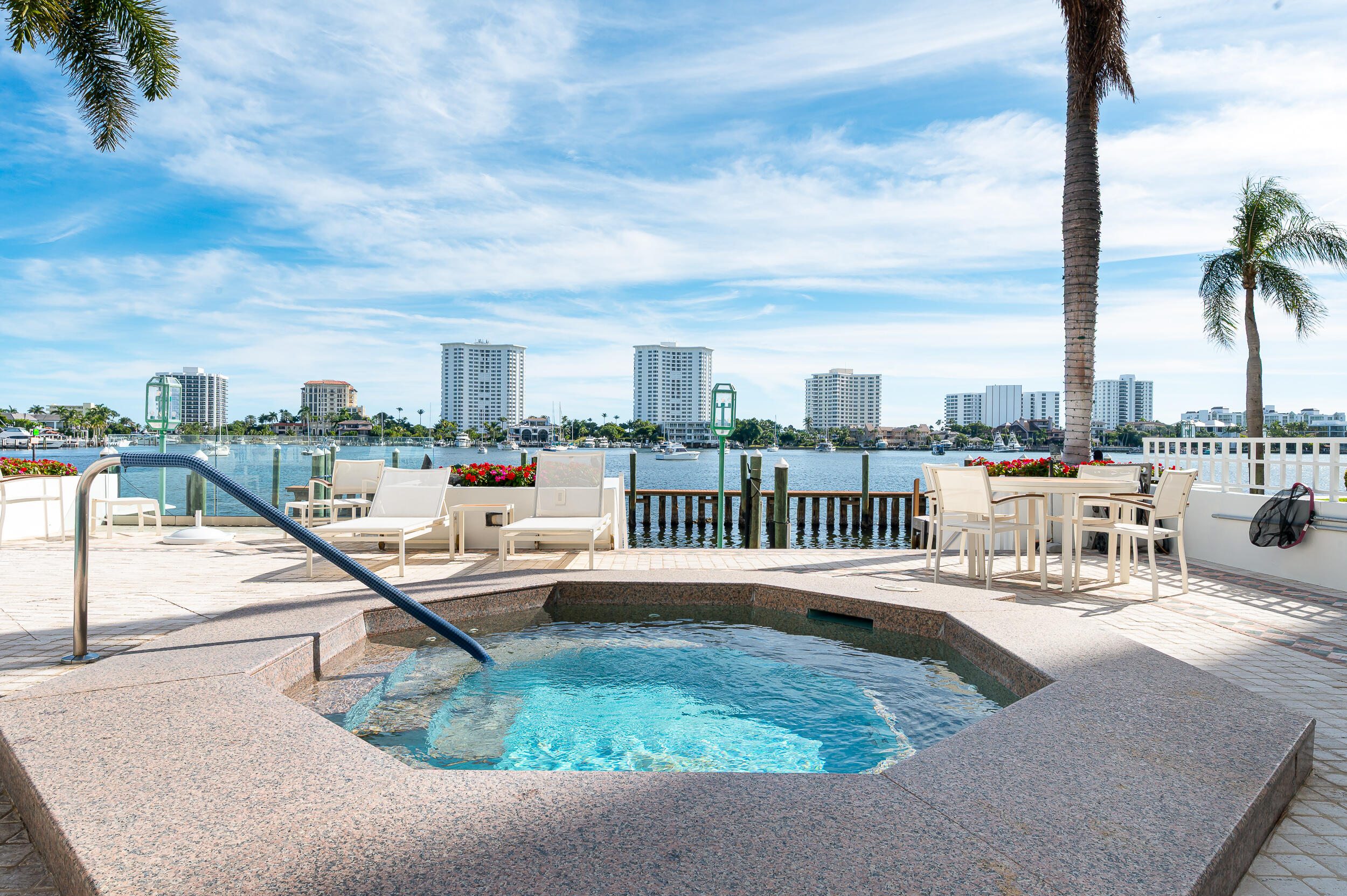 MIZNER TOWER CONDO - Residential