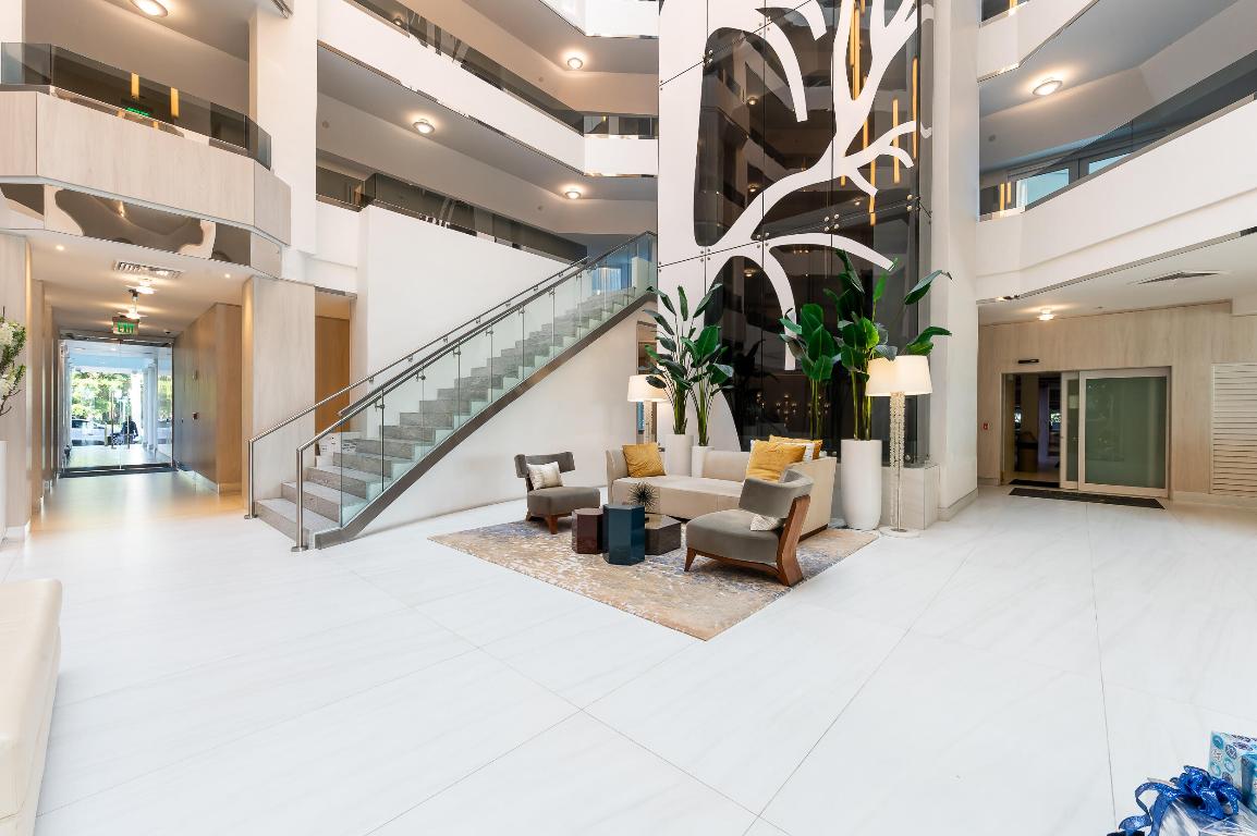 MIZNER TOWER CONDO - Residential