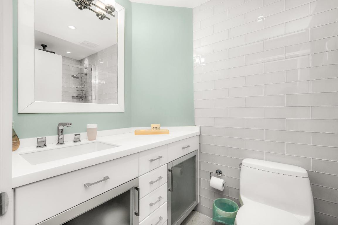 MIZNER TOWER CONDO - Residential