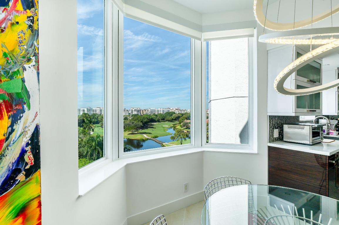 MIZNER TOWER CONDO - Residential