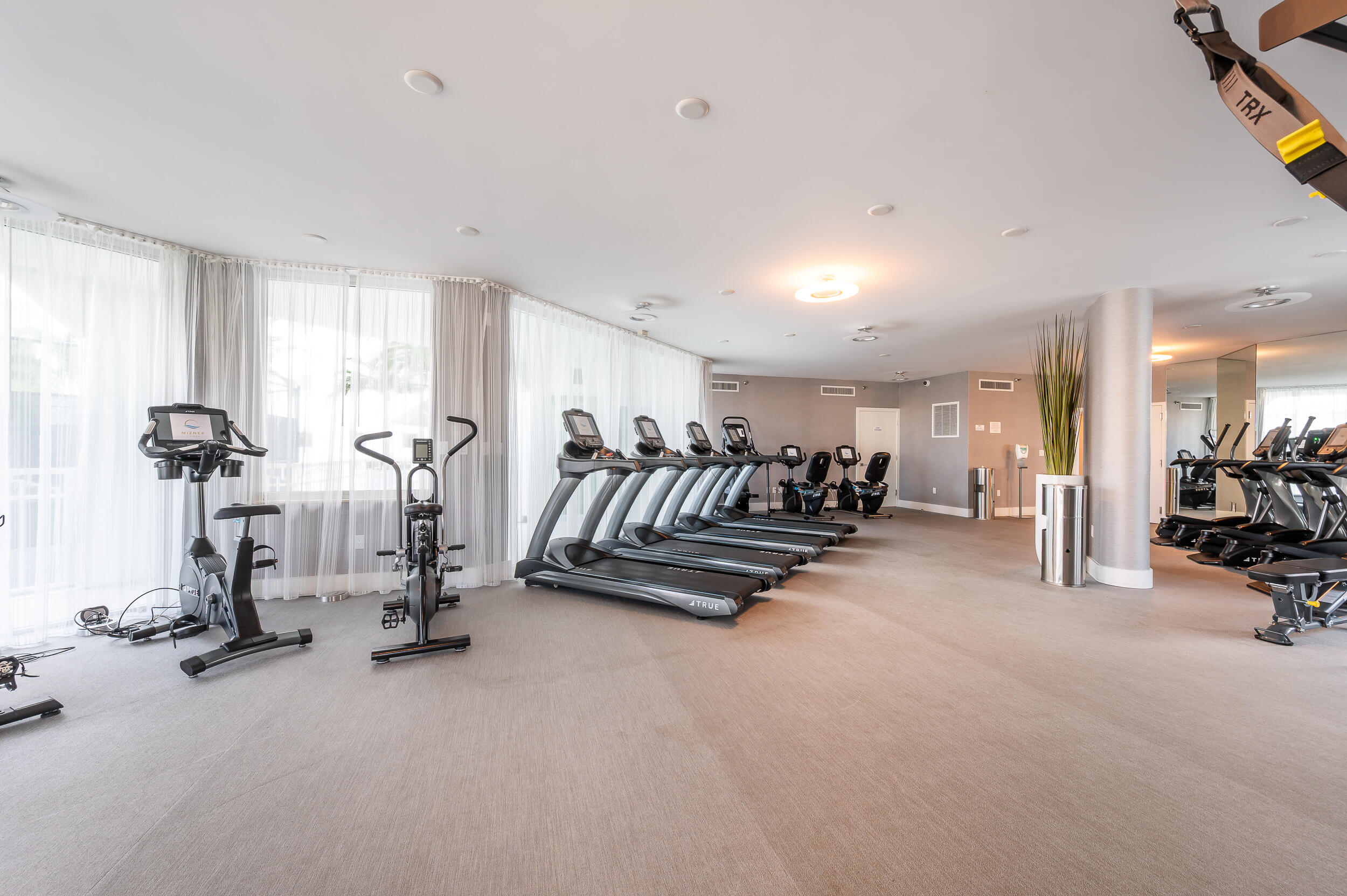 MIZNER TOWER CONDO - Residential