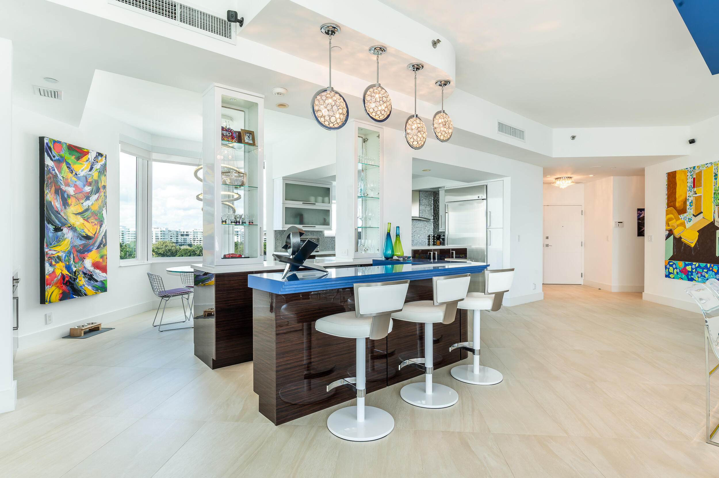 MIZNER TOWER CONDO - Residential