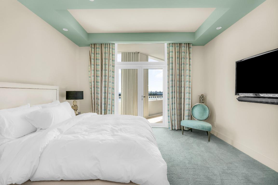 MIZNER TOWER CONDO - Residential