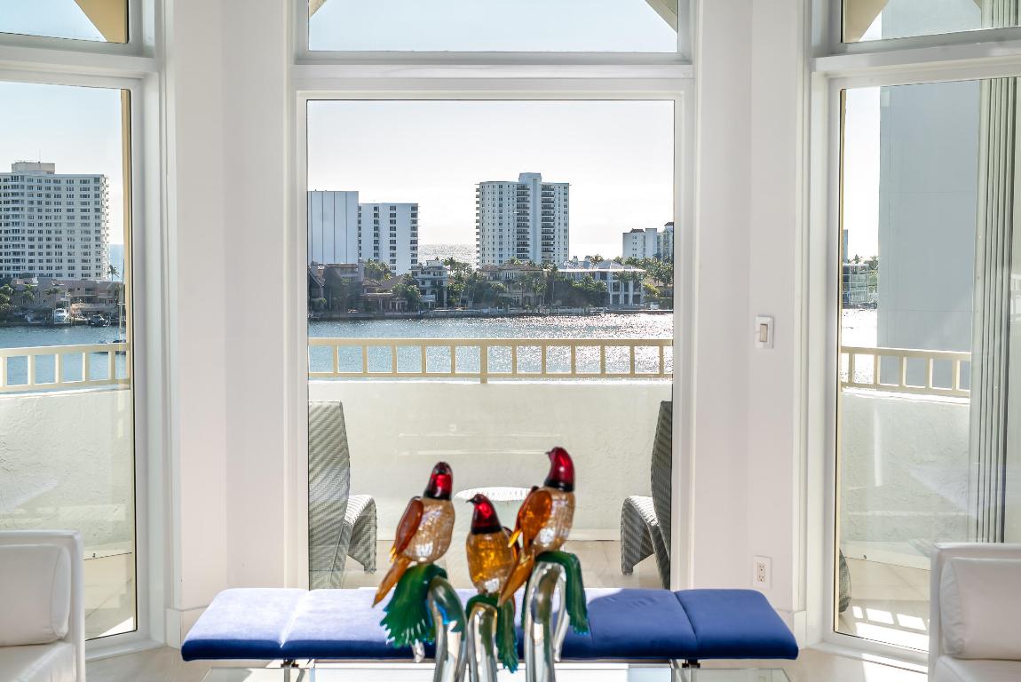 MIZNER TOWER CONDO - Residential