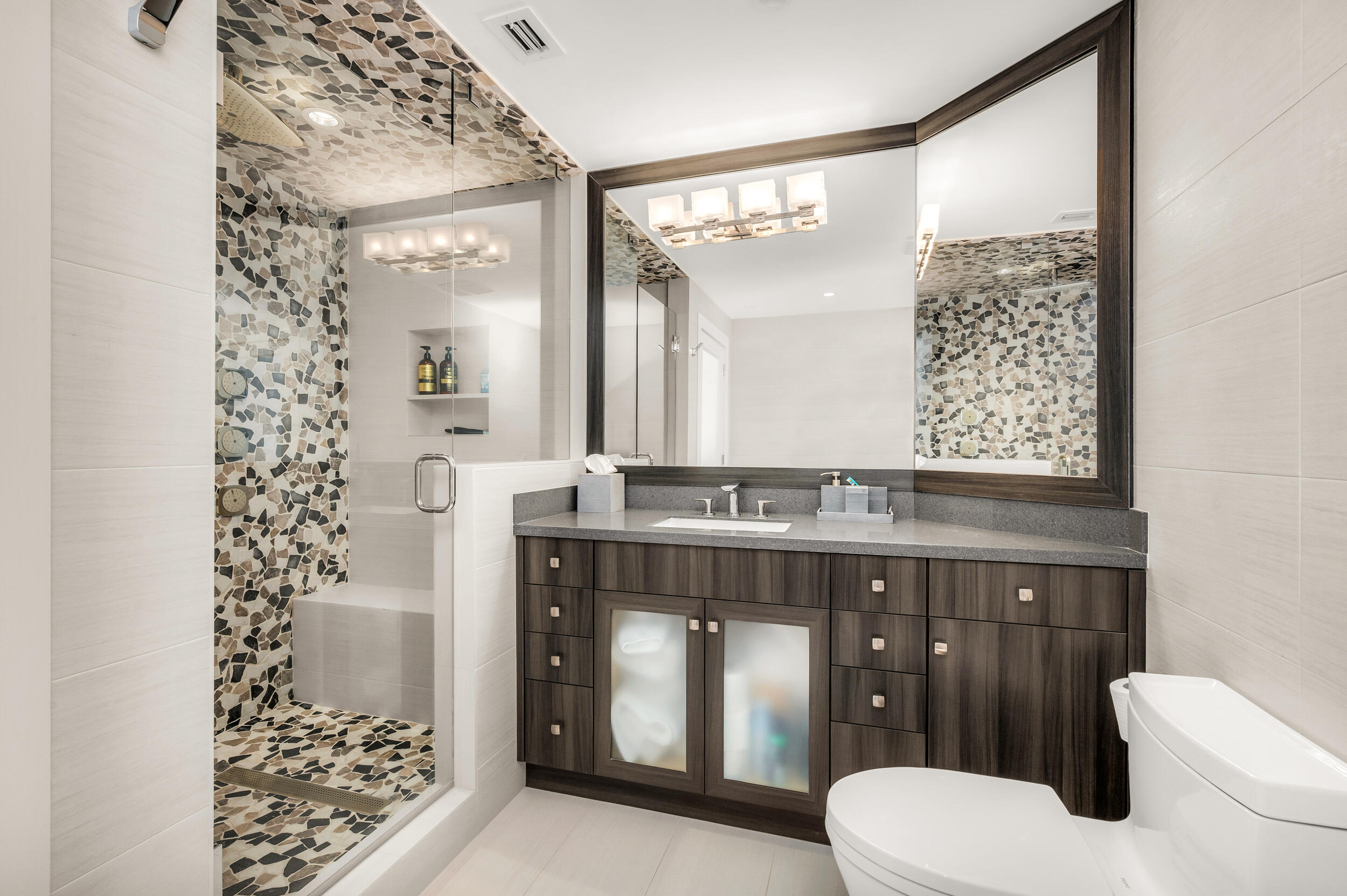 MIZNER TOWER CONDO - Residential