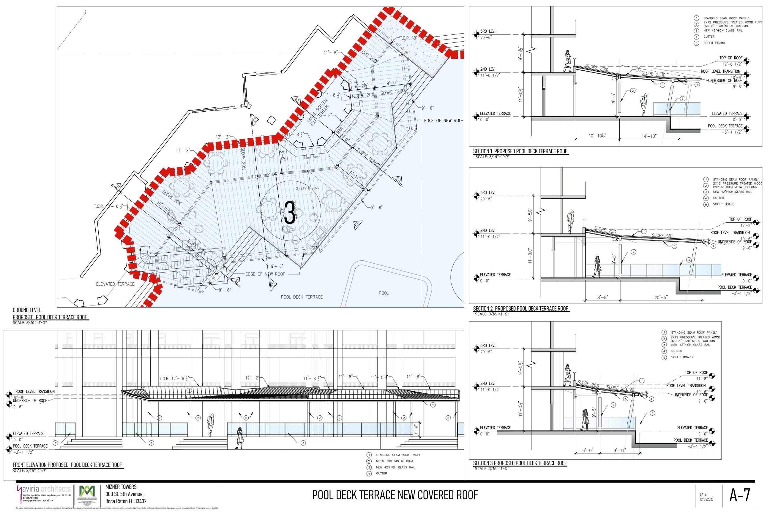 MIZNER TOWER CONDO - Residential