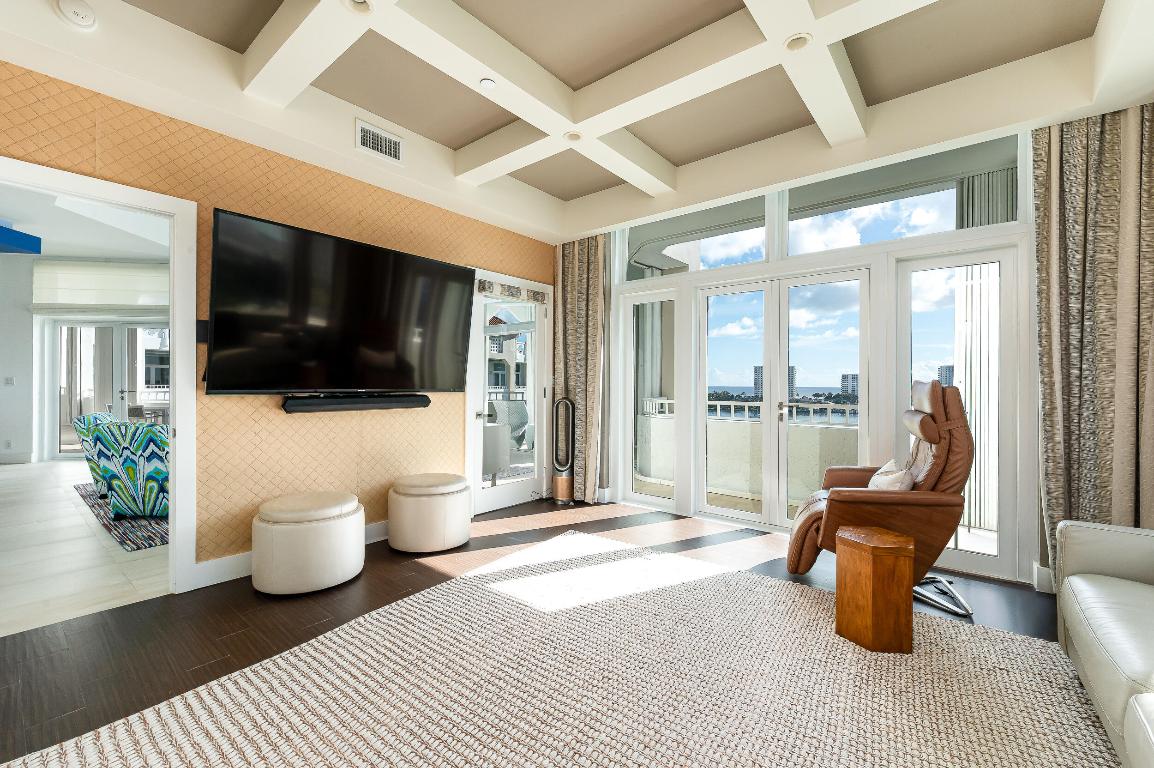 MIZNER TOWER CONDO - Residential