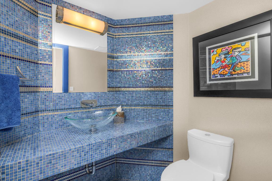 MIZNER TOWER CONDO - Residential