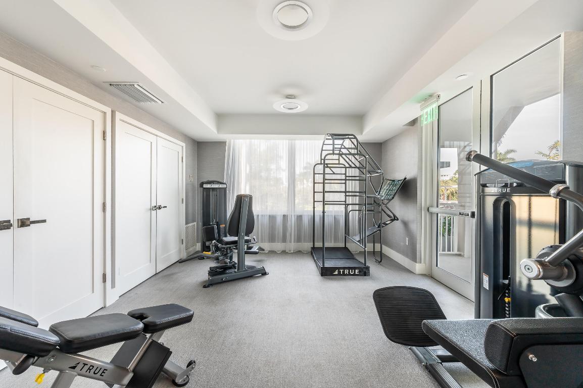 MIZNER TOWER CONDO - Residential