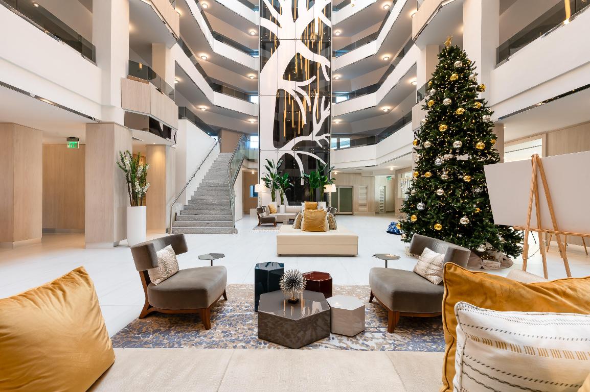 MIZNER TOWER CONDO - Residential