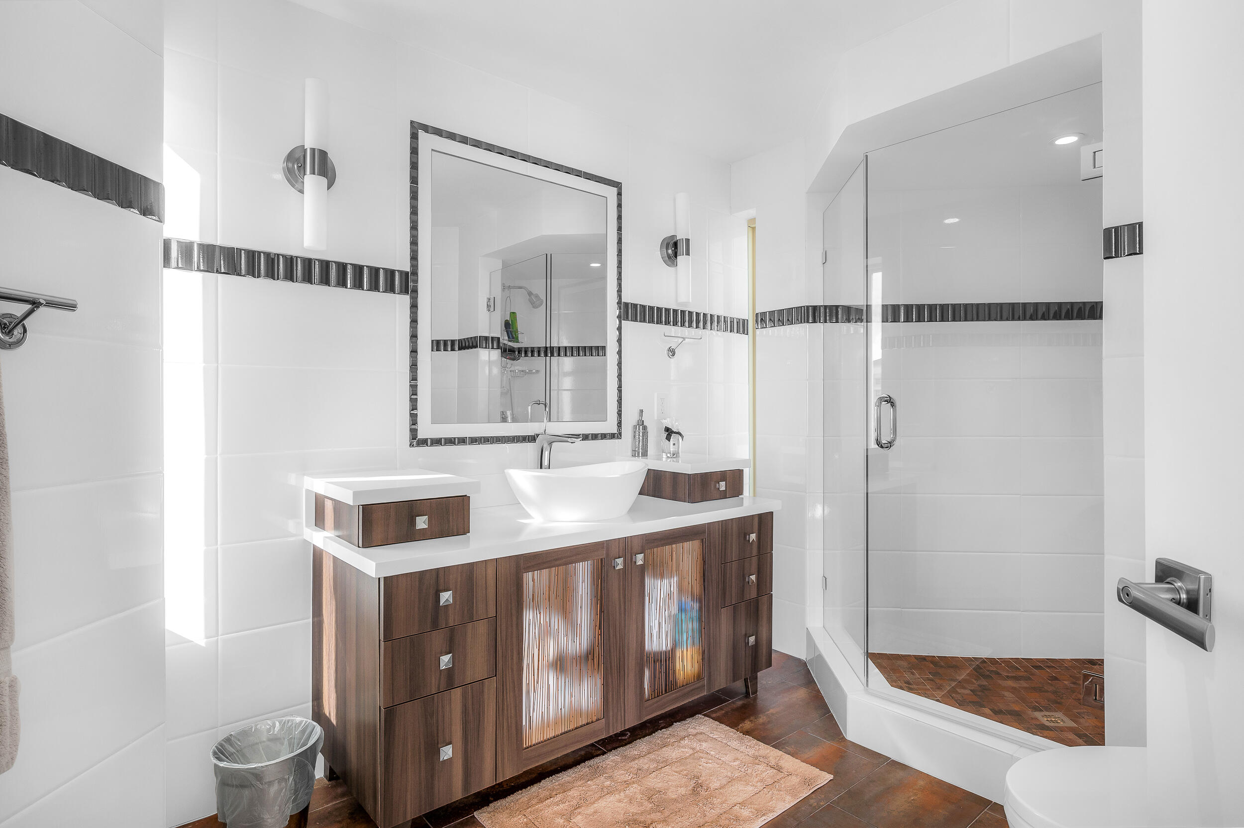 MIZNER TOWER CONDO - Residential